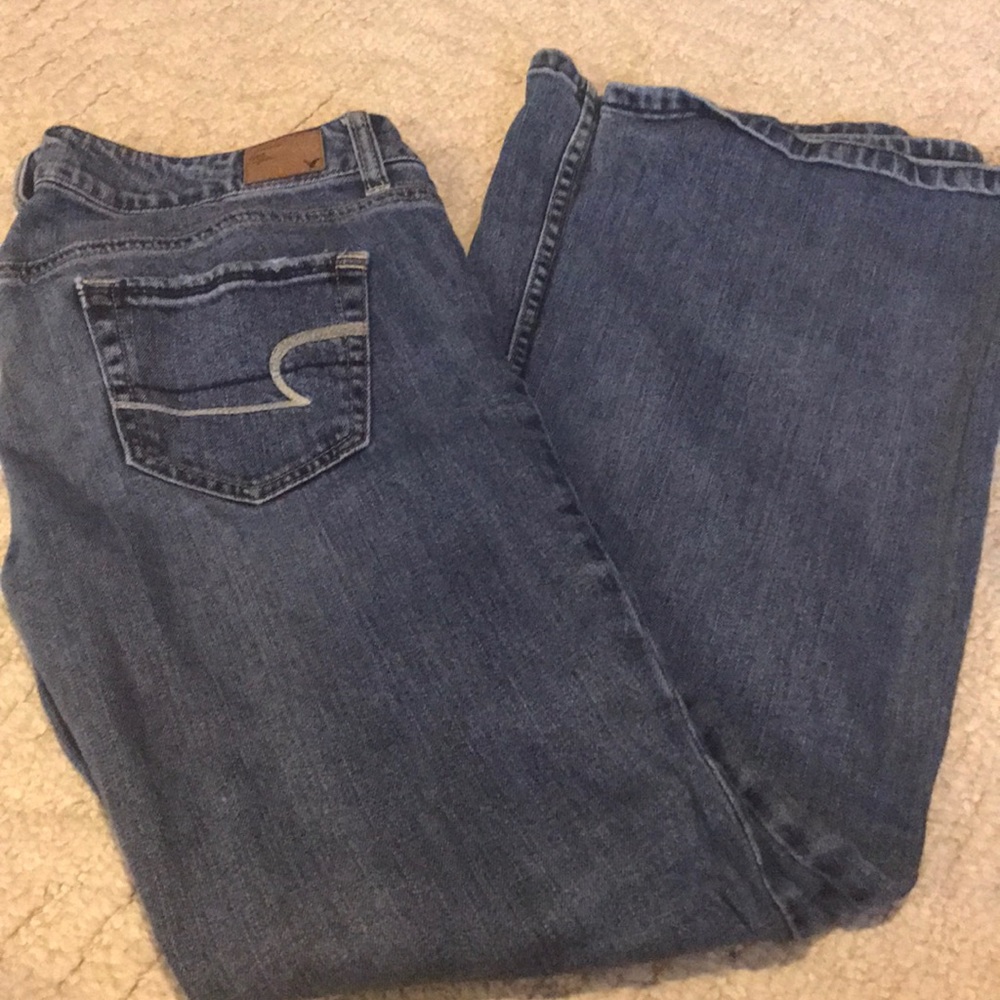 AE Jeans